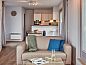 Verblijf 110240 • Vakantiewoning Belgische kust • Penthouse - 4p | 2 Slaapkamers | Rooftop terras - Zeezicht  • 1 van 25