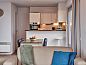 Verblijf 110240 • Vakantiewoning Belgische kust • Penthouse - 4p | 2 Slaapkamers | Rooftop terras - Zeezicht  • 2 van 25
