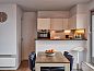 Verblijf 110240 • Vakantiewoning Belgische kust • Penthouse - 4p | 2 Slaapkamers | Rooftop terras - Zeezicht  • 3 van 25