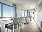Verblijf 110240 • Vakantiewoning Belgische kust • Penthouse - 4p | 2 Slaapkamers | Rooftop terras - Zeezicht  • 6 van 25