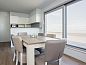 Verblijf 110240 • Vakantiewoning Belgische kust • Penthouse - 4p | 2 Slaapkamers | Rooftop terras - Zeezicht  • 7 van 25