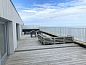 Verblijf 110240 • Vakantiewoning Belgische kust • Penthouse - 4p | 2 Slaapkamers | Rooftop terras - Zeezicht  • 11 van 25