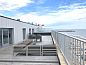 Verblijf 110240 • Vakantiewoning Belgische kust • Penthouse - 4p | 2 Slaapkamers | Rooftop terras - Zeezicht  • 12 van 25