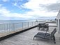 Verblijf 110240 • Vakantiewoning Belgische kust • Penthouse - 4p | 2 Slaapkamers | Rooftop terras - Zeezicht  • 13 van 25