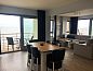 Guest house 110241 • Holiday property Belgian Coast • Comfort Suite - 6p | Slaapkamer - Slaaphoek - Zetelbed |  • 4 of 13