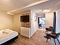 Verblijf 110242 • Vakantiewoning Belgische kust • Toegankelijke studio | 2p  • 1 van 20