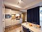 Verblijf 110242 • Vakantiewoning Belgische kust • Toegankelijke studio | 2p  • 2 van 20