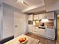 Verblijf 110242 • Vakantiewoning Belgische kust • Toegankelijke studio | 2p  • 4 van 20