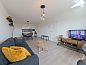Guest house 110248 • Apartment Belgian Coast • Appartement Railway to the Beach with balcony  • 2 of 23