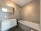 Guest house 110248 • Apartment Belgian Coast • Appartement Railway to the Beach with balcony  • 4 of 23