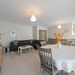 Verblijf 110249 - Appartement Belgische kust - Appartement Centrally located "Westhinder"