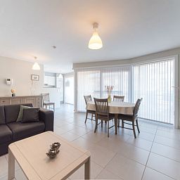 Verblijf 110249 - Appartement Belgische kust - Appartement Centrally located "Westhinder"
