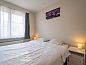 Guest house 110251 • Apartment Belgian Coast • Appartement Ruzette Beach with parking  • 12 of 21