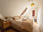Verblijf 110254 • Appartement Belgische kust • Appartement SeaRise with lateral sea view & parking  • 4 van 26