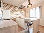 Verblijf 110254 • Appartement Belgische kust • Appartement SeaRise with lateral sea view & parking  • 10 van 26