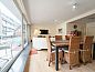 Verblijf 110254 • Appartement Belgische kust • Appartement SeaRise with lateral sea view & parking  • 11 van 26