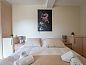 Verblijf 110254 • Appartement Belgische kust • Appartement SeaRise with lateral sea view & parking  • 13 van 26