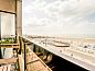 Verblijf 110263 • Appartement Belgische kust • Appartement Pacific with parking and sea view  • 7 van 23