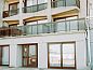 Verblijf 110263 • Appartement Belgische kust • Appartement Pacific with parking and sea view  • 8 van 23