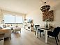 Verblijf 110263 • Appartement Belgische kust • Appartement Pacific with parking and sea view  • 9 van 23
