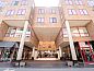 Guest house 110270 • Apartment Belgian Coast • Appartement Philemon with parking  • 6 of 26