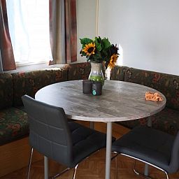 Guest house 110302 - Chalet Belgian Coast - Jabbeke no 42