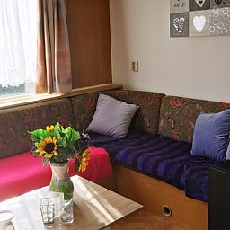 Guest house 110302 - Chalet Belgian Coast - Jabbeke no 42