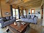 Guest house 1104774 • Chalet Luxembourg • Chalet Du Soleil Grand Luxe  • 2 of 26