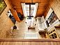 Guest house 1104786 • Chalet Luxembourg • Chalet Reinhilde  • 10 of 26