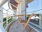 Guest house 110906 • Apartment Belgian Coast • Appartement Firenze 108  • 1 of 16