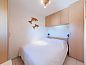 Guest house 110906 • Apartment Belgian Coast • Appartement Firenze 108  • 5 of 16