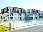 Guest house 110906 • Apartment Belgian Coast • Appartement Firenze 108  • 10 of 16