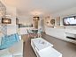 Verblijf 110907 • Appartement Belgische kust • Appartement Sea Breeze  • 7 van 16