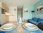 Verblijf 1109128 • Appartement Belgische kust • Appartement Residentie Lautrec  • 3 van 25