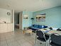 Verblijf 1109128 • Appartement Belgische kust • Appartement Residentie Lautrec  • 6 van 25