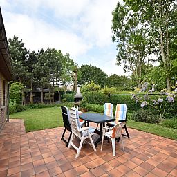 Verblijf 1109141 - Vakantiewoning Belgische kust - Valkenhorst
