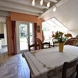 Verblijf 1109141 - Vakantiewoning Belgische kust - Valkenhorst