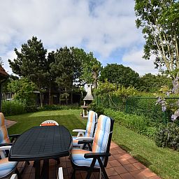 Verblijf 1109141 - Vakantiewoning Belgische kust - Valkenhorst