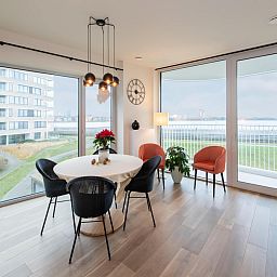 Guest house 1109143 - Apartment Belgian Coast - Silversands