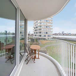 Guest house 1109143 - Apartment Belgian Coast - Silversands