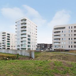 Guest house 1109143 - Apartment Belgian Coast - Silversands
