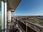 Verblijf 110915 • Appartement Belgische kust • Appartement Astrid 66 - 802  • 1 van 21