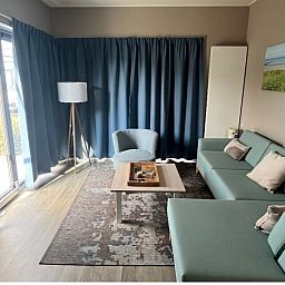 Guest house 1109154 - Chalet Belgian Coast - Chalet in Bredene