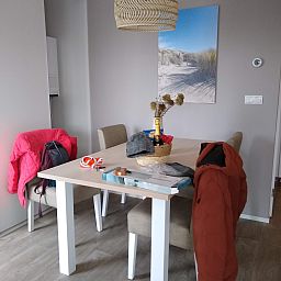 Guest house 1109154 - Chalet Belgian Coast - Chalet in Bredene