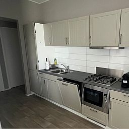 Guest house 1109154 - Chalet Belgian Coast - Chalet in Bredene