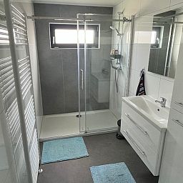 Guest house 1109154 - Chalet Belgian Coast - Chalet in Bredene