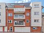 Verblijf 110916 • Appartement Belgische kust • Appartement Medano  • 8 van 17