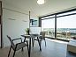 Verblijf 110923 • Appartement Belgische kust • Appartement Studio Zeezicht  • 1 van 24