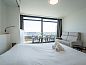 Verblijf 110923 • Appartement Belgische kust • Appartement Studio Zeezicht  • 4 van 24