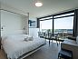 Verblijf 110923 • Appartement Belgische kust • Appartement Studio Zeezicht  • 6 van 24
